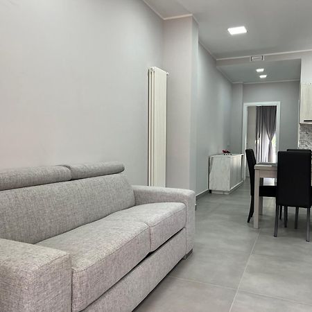 Villa Donnarumma Castellammare di Stabia Extérieur photo