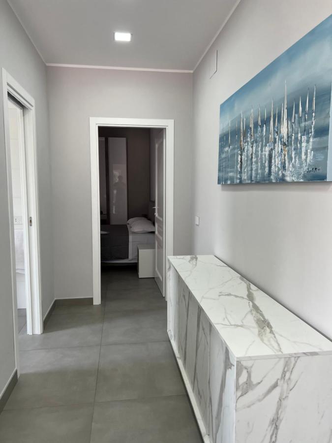 Villa Donnarumma Castellammare di Stabia Extérieur photo