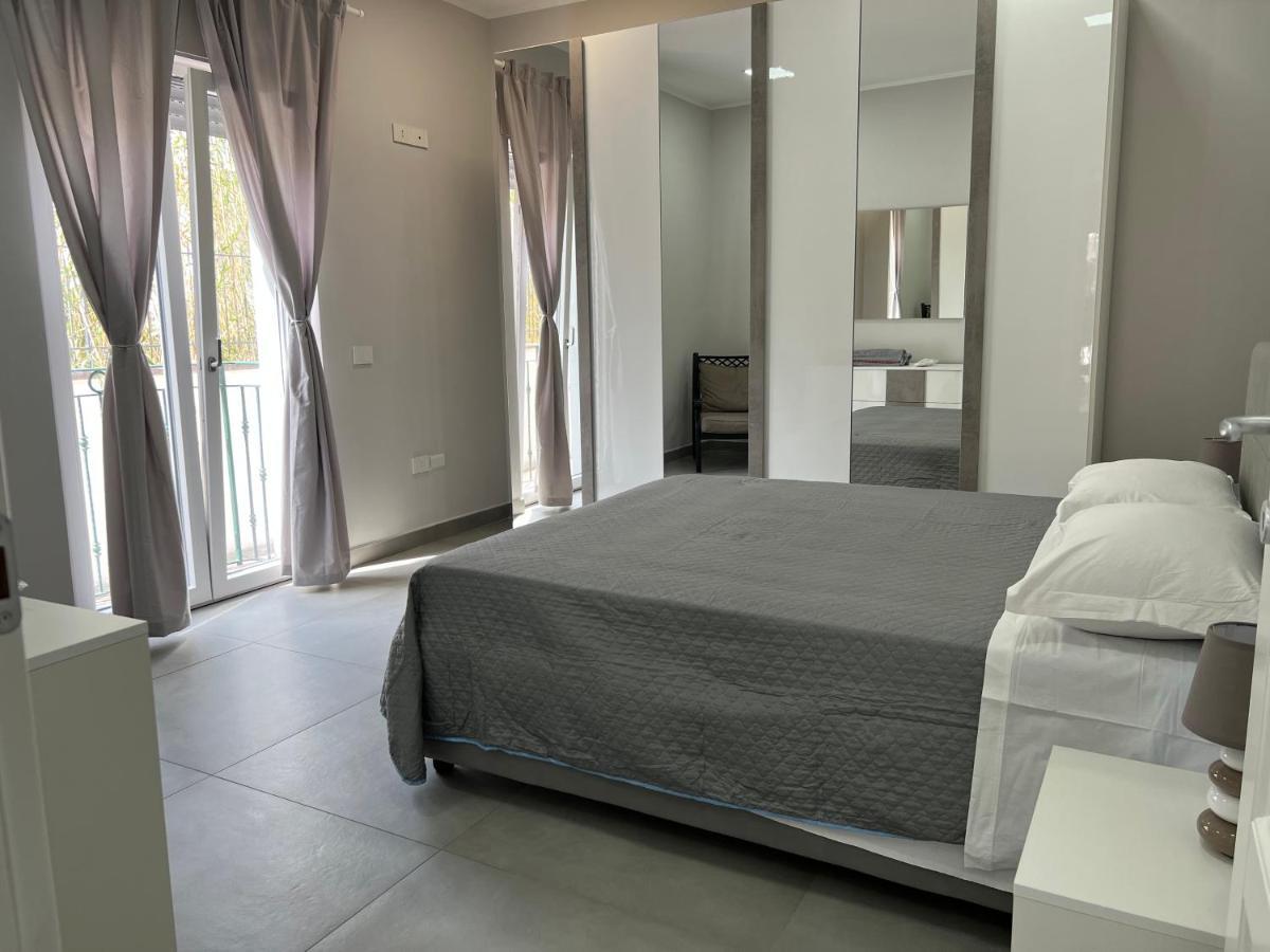 Villa Donnarumma Castellammare di Stabia Extérieur photo
